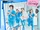 Lee Know, Seungmin & I.N Resident Playbook OST Part.1 album cover.png