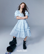 Marie Claire Korea (May 2022) (3)