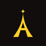 Group logo (for "Our Beginning and Everything")