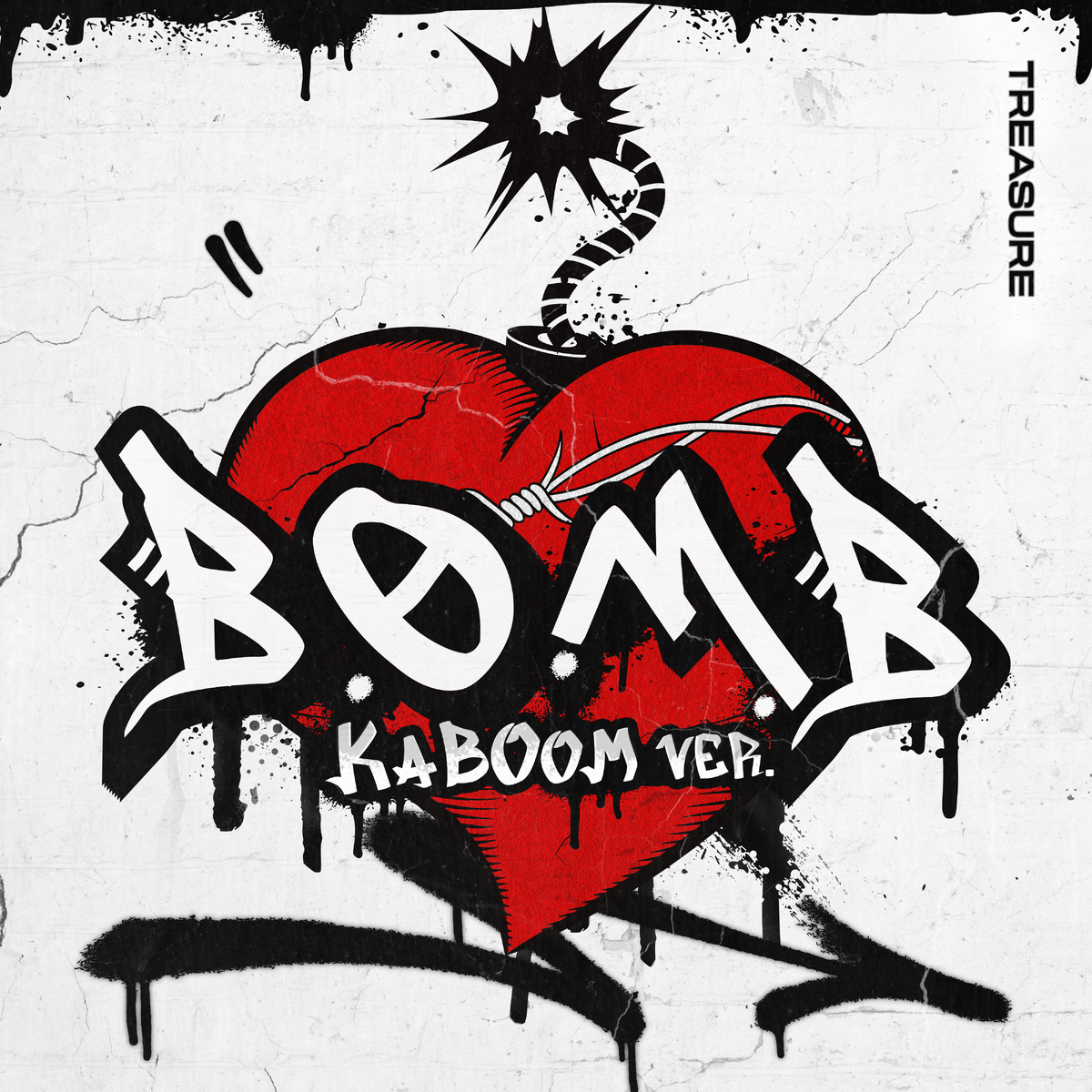 人気新品入荷 ver.) (Kaboom B.O.M.B | Fandom | Wiki Kpop K-POP・アジア