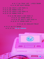 Scheduler