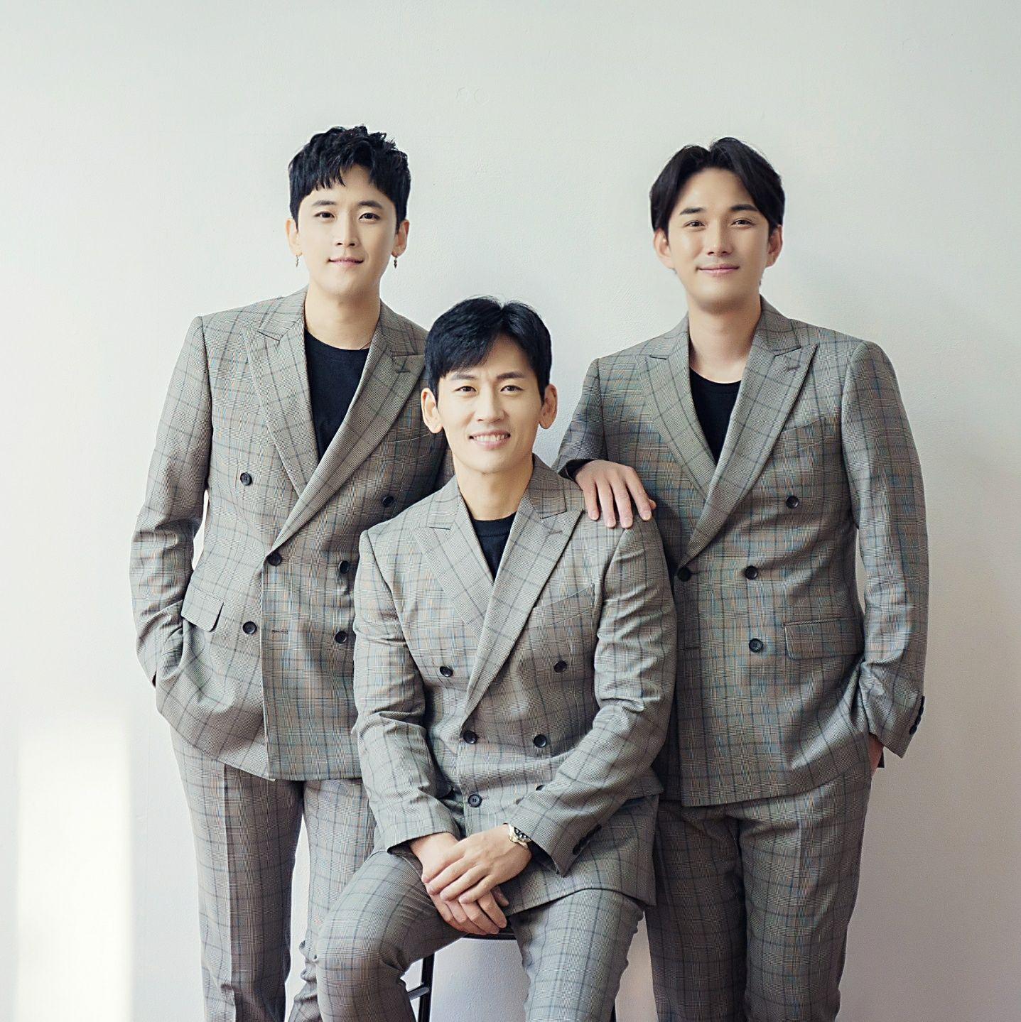 完璧主義 V.O.S | Kpop Wiki | Fandom 記録メディア