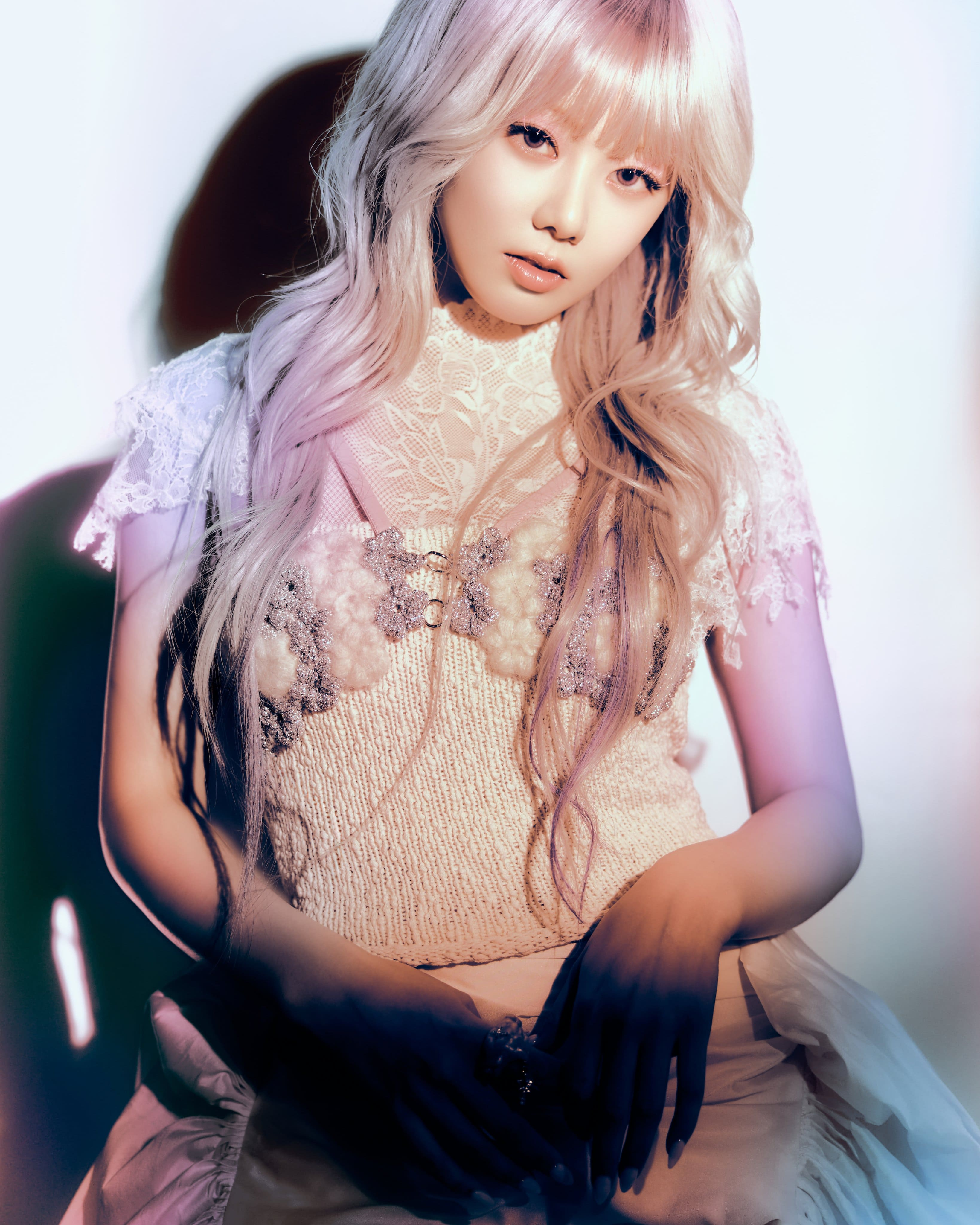 XG XGALX KPOP JPOP POP (Jurin, Harvey, Chisa, Hinata, Maya