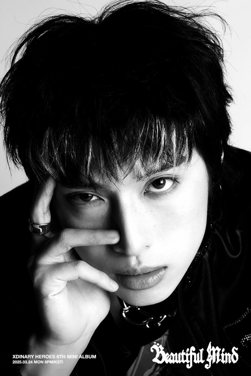 Gaon (Xdinary Heroes) | Kpop Wiki | Fandom