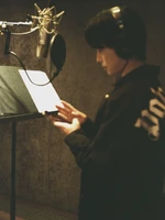 Recording behind (4)