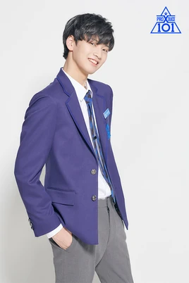 Yu Seongjun Produce X 101 profile photo 3