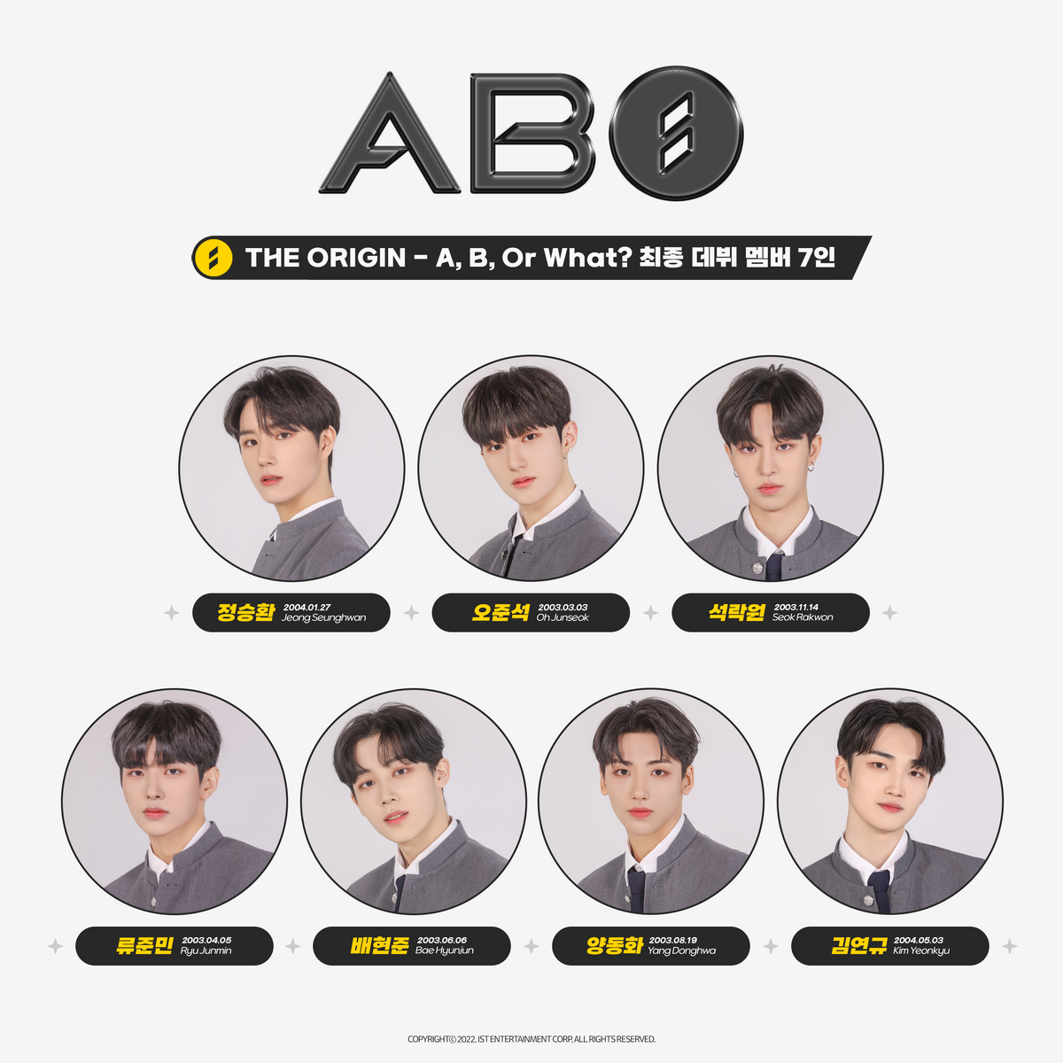 ATBO/Gallery | Kpop Wiki | Fandom