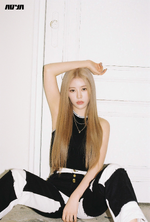 Sena (ADYA) | Kpop Wiki | Fandom