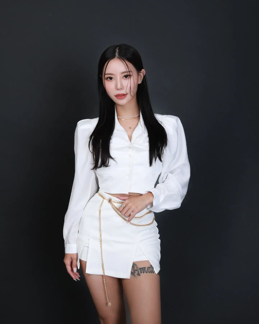 Somin (BADKIZ) | Kpop Wiki | Fandom