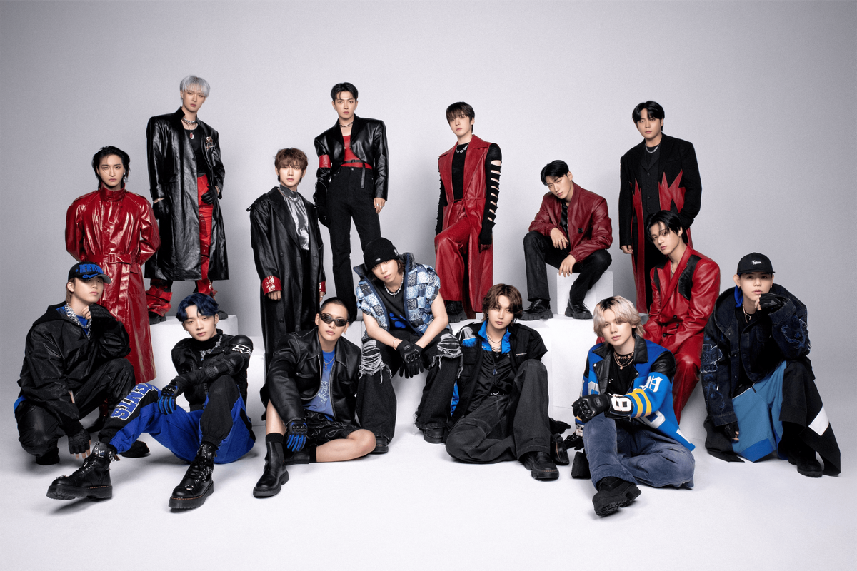 ATEEZ | Kpop Wiki | Fandom