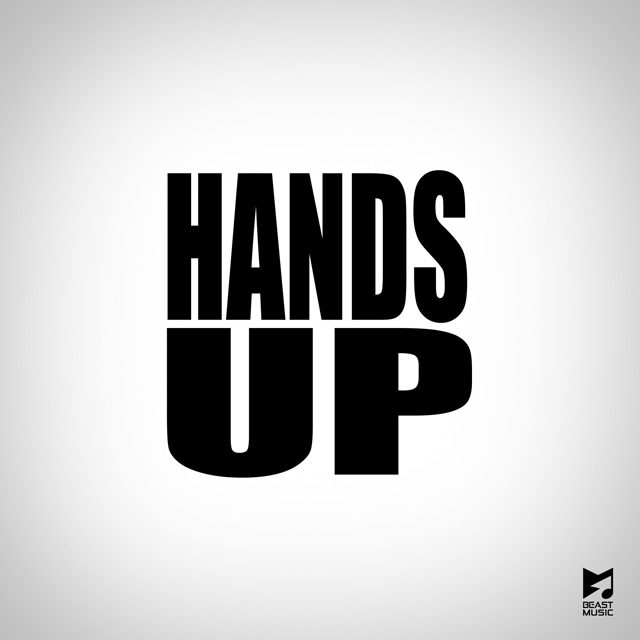 Hands up ft. Hands up. Music up. Brand New Beast. Pinnaup музыка.