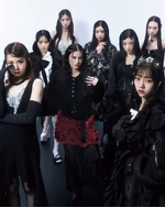 Nylon Japan (February 2025)