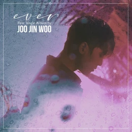 Joo Jinwoo Ever cover