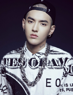 Burberry x kris wu wiki outlet