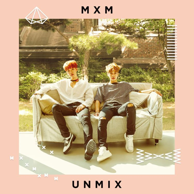 Unmix | Kpop Wiki | Fandom