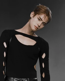 NEWBEAT Jeon Yeoyeojeong Louder Than Ever concept photo 6