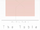 NU'EST The Table Ver. 3 cover art.png