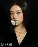 Harper's Bazaar Korea (May 2024) (4)