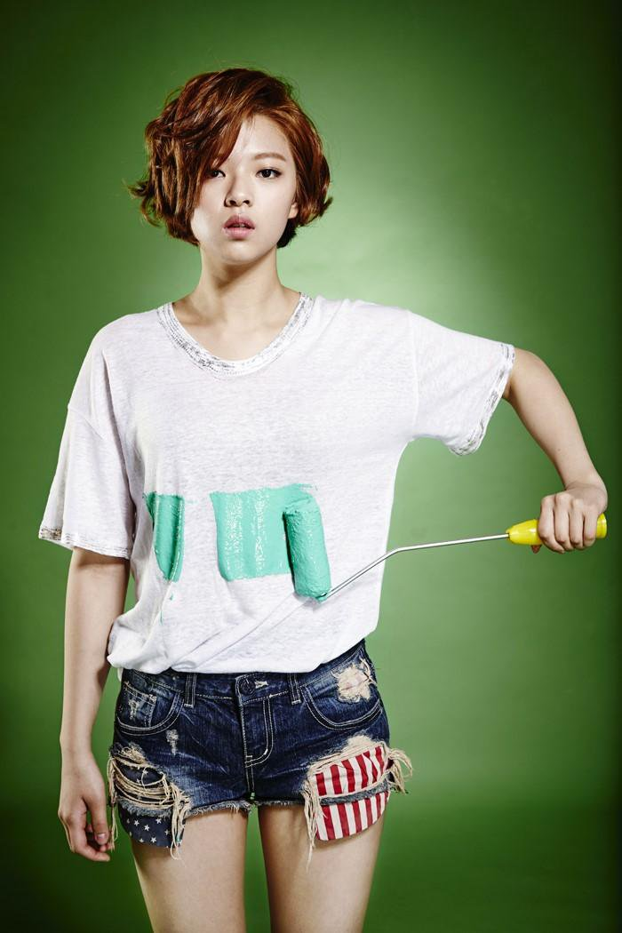Jeongyeon (TWICE)/Gallery | Kpop Wiki | Fandom