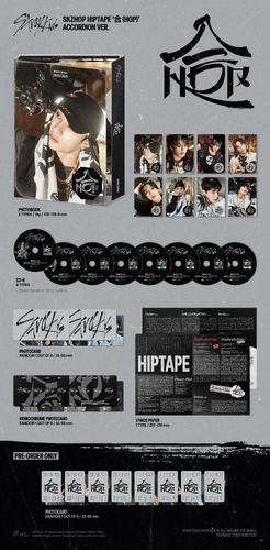 Hop | Kpop Wiki | Fandom