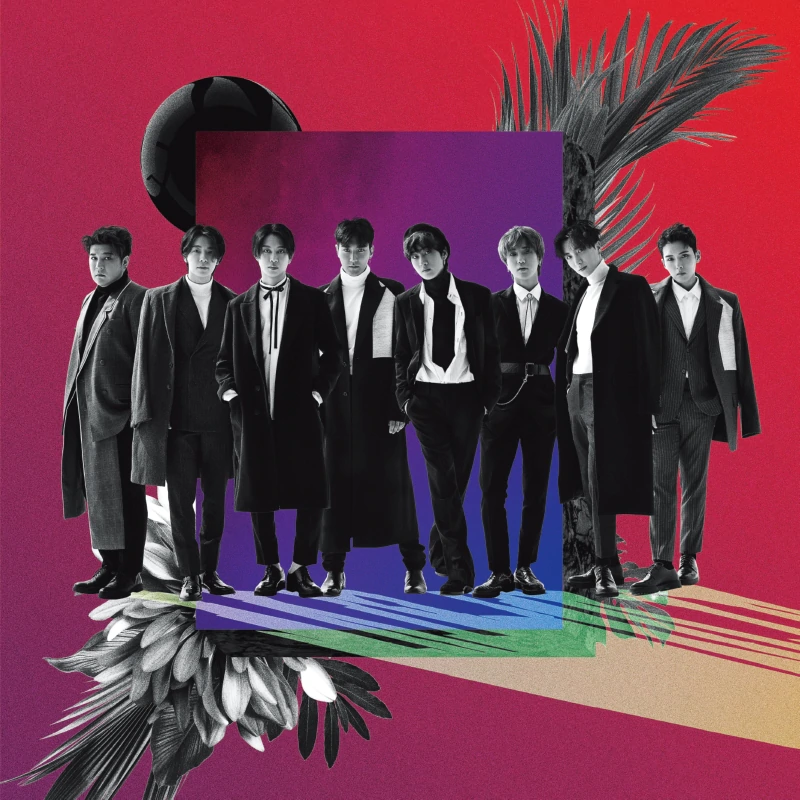 One More Time (SUPER JUNIOR single) | Kpop Wiki | Fandom One More Time (SUPER JUNIOR single) | Kpop Wiki | Fandom