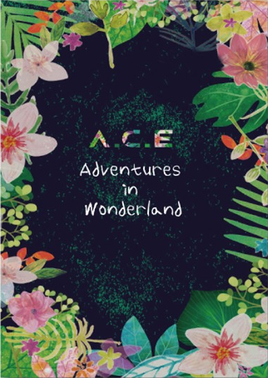 【全品送料無料】 Wonderland in Adventures A.C.E | Fandom | Wiki Kpop K-POP/アジア