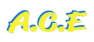 A.C.E template logo