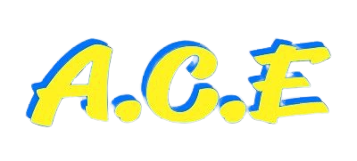 A.C.E template logo