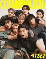 Cosmopolitan Korea (August 2023)