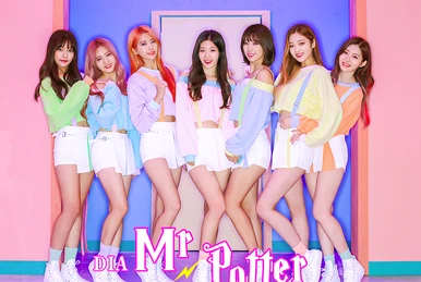 Happy Ending (DIA) | Kpop Wiki | Fandom