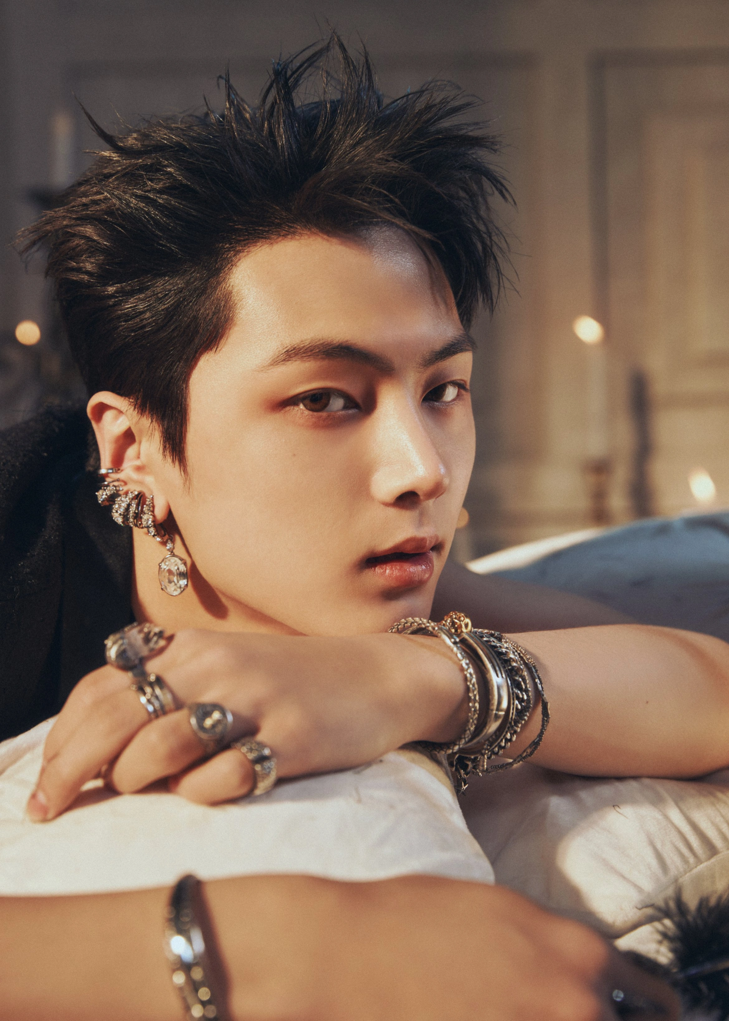 Чонсон. Enhypen чонсон. Jay park enhypen. Джейк пак. Дуед чонсон.