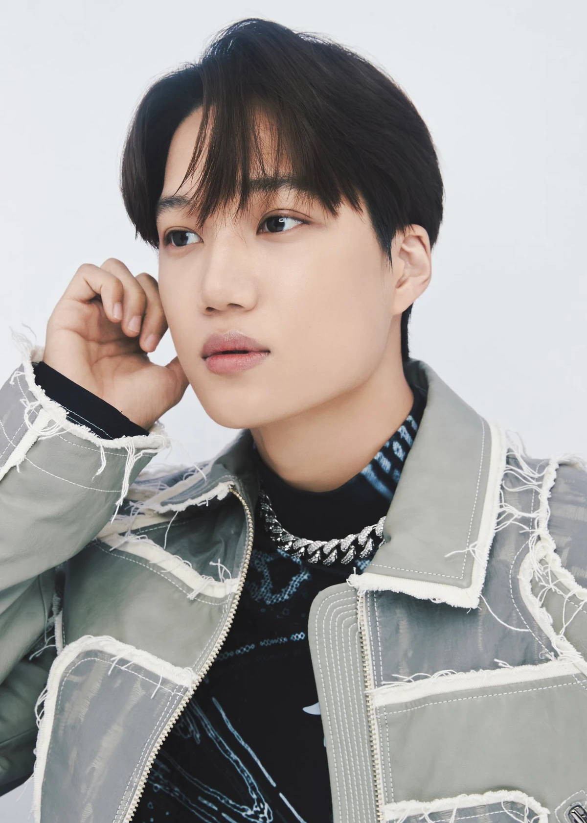 Kai | Kpop Wiki | Fandom