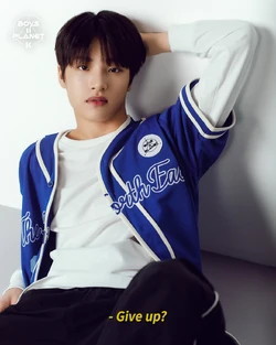 Hsu Ching Yu | Kpop Wiki | Fandom