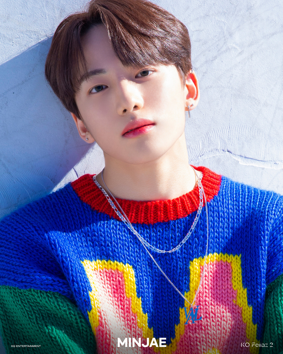 Minjae (xikers)/Gallery | Kpop Wiki | Fandom