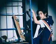 Kick Out, Flip Now! (7) (Ver. After School)