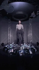 Moving poster (Bae ver.)