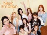 New Emotion