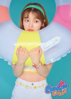 Seunghee (OH MY GIRL)/Gallery | Kpop Wiki | Fandom