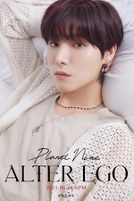 Planet Nine : Alter Ego (3)