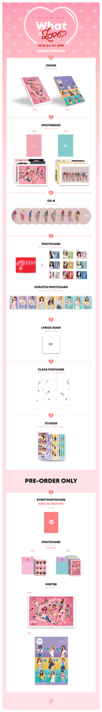 Album preview