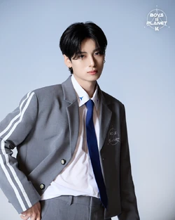 Tomoya (Boys II Planet contestant) | Kpop Wiki | Fandom