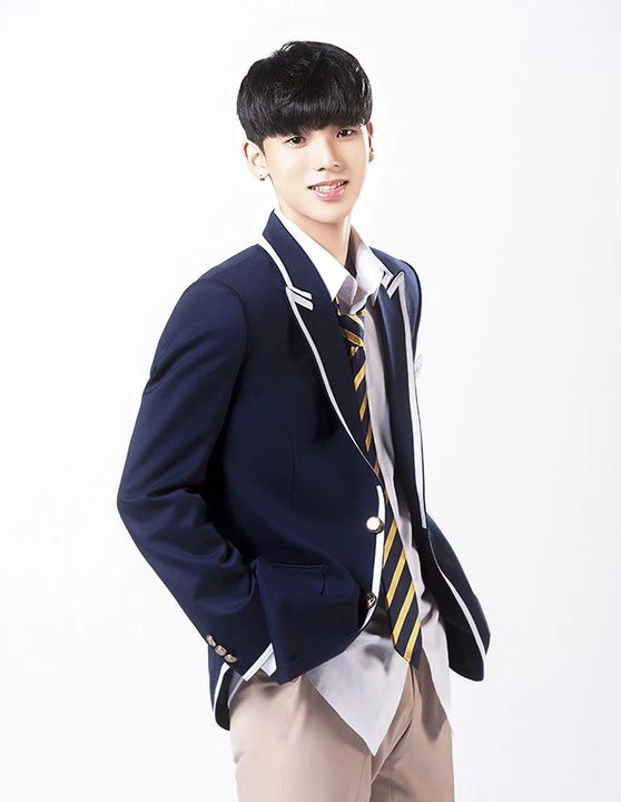 Doha (n.SSign)/Gallery | Kpop Wiki | Fandom