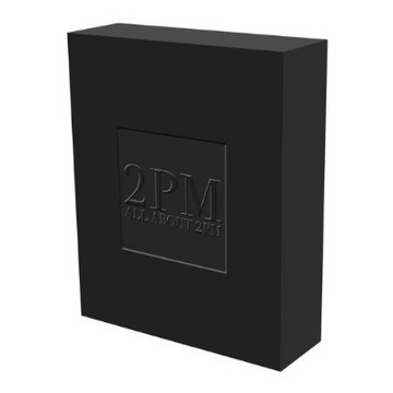 K-POP・アジア ALL ABOUT 2PM K-POP・アジア ALL ABOUT 2PM K-POP・アジア ALL ABOUT 2PM