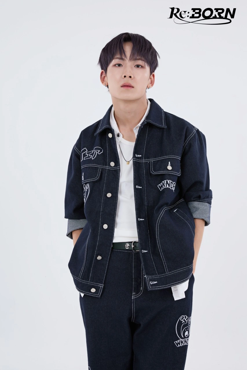 Seunghwan (AIMERS) | Kpop Wiki | Fandom
