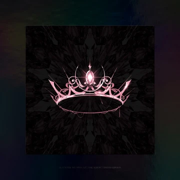 The Album | K-pop вики | Fandom