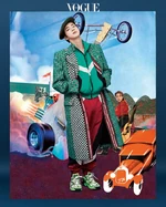 Vogue Korea (January 2022) (7)