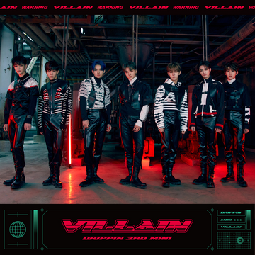 Villain (DRIPPIN) | Kpop Wiki | Fandom