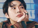 Doyoung (NCT)