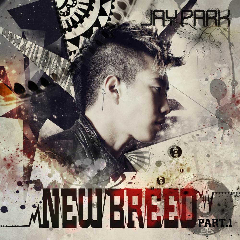 New Breed Part.1 | Kpop Wiki | Fandom