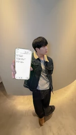 Joohoney Push track spoiler.png (8.21 MB) Track spoiler